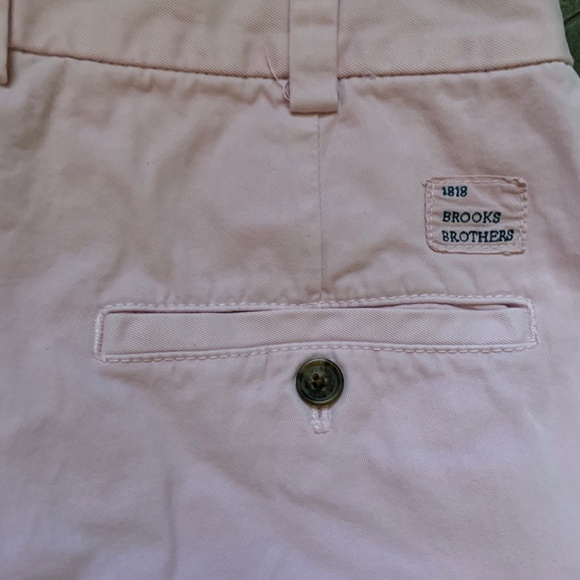 Brooks Brothers Pants - Picture 4 of 4